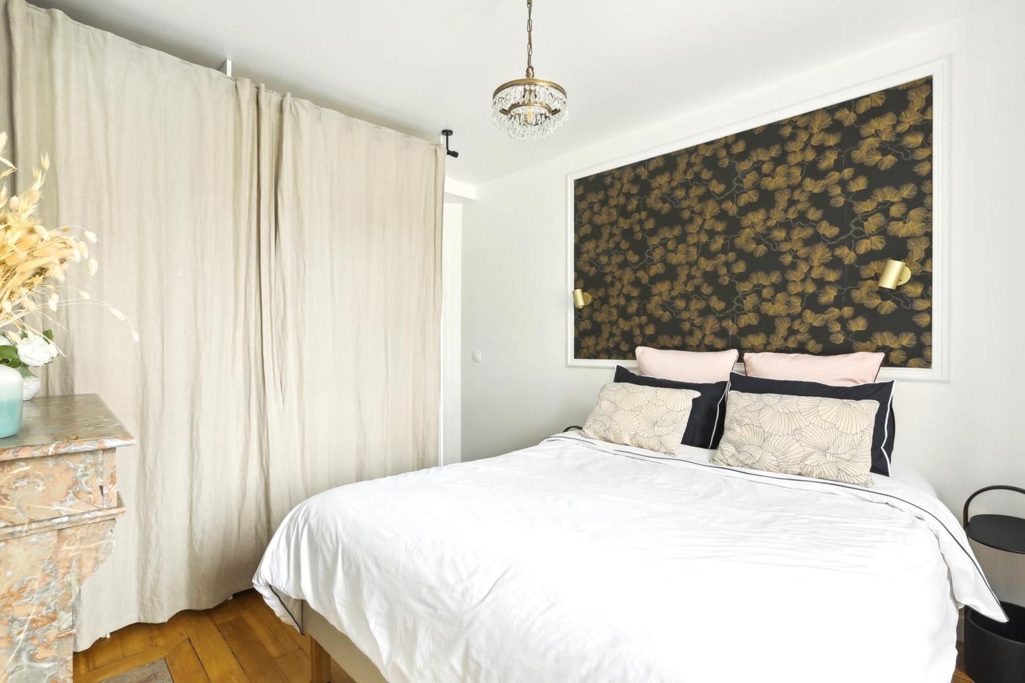 Stunning Architect Studio Near Le Marais Paris Exterior photo